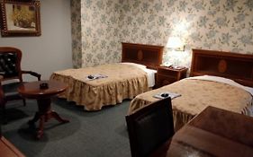 別府温泉　別府ステーションホテル